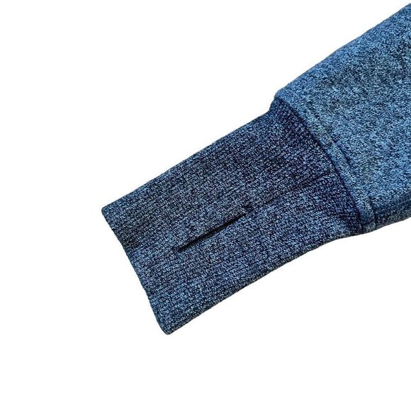 Lululemon Scuba Hoodie Classic Cotton Fleece Size 4 - Picture 4 of 8